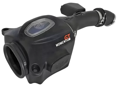 2009 Toyota Land Cruiser Takeda Momentum GT Cold Air Intake (Oiled Filter)