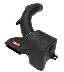 Kia Forte - 2020 to 2023 - Sedan [GT] (Black) (Uses Pro 5R Oiled Filter)