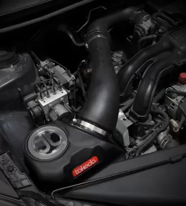 Subaru Impreza - 2012 to 2016 - All [2.0i, 2.0i Limited, 2.0i Premium, 2.0i Sport Limited, 2.0i Sport Premium] (Black) (Uses Pro 5R Oiled Filter)