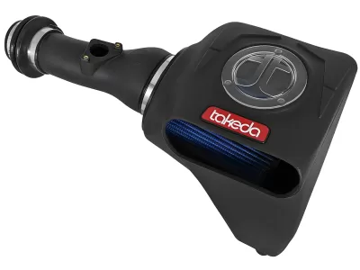 General Representation 6th Gen BMW 5 Series M5 Takeda Momentum GT Cold Air Intake (Oiled Filter)