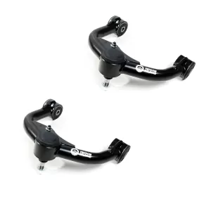 2015 Nissan Frontier Freedom Off Road Front Lift Control Arms