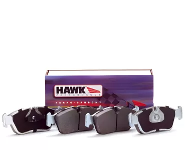 2011 Lexus IS 250 Hawk HPS Brake Pads (Set)