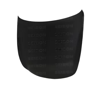 2010 Infiniti G37 Seibon OEM Style Carbon Fiber Hood