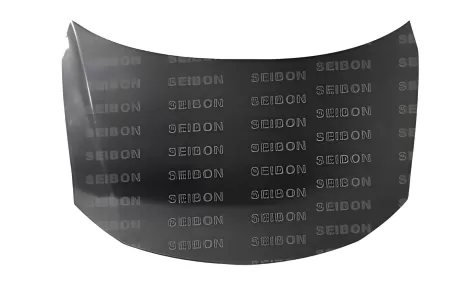 2011 Scion tC Seibon OEM Style Carbon Fiber Hood