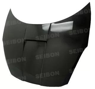 2001 Toyota Celica Seibon OEM Style Carbon Fiber Hood