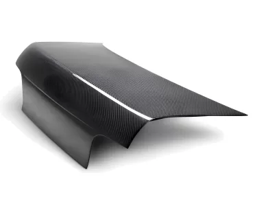 General Representation Acura Integra Seibon OEM Style Carbon Fiber Trunk Lid