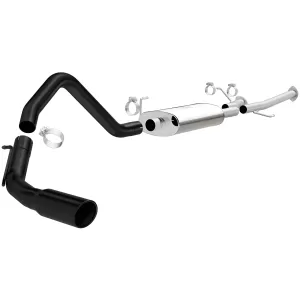 2012 Toyota Tundra MagnaFlow Performance Exhaust System