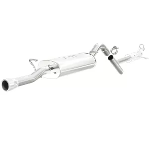 2003 Toyota Corolla MagnaFlow Performance Exhaust System
