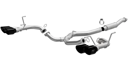 2024 Subaru WRX MagnaFlow Performance Exhaust System
