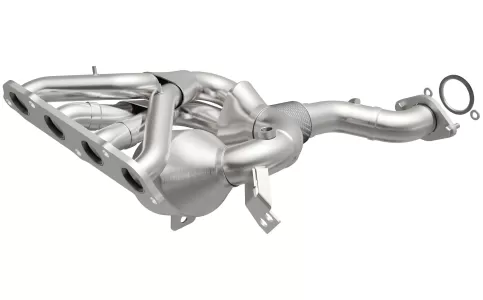 2016 Mazda MAZDA6 MagnaFlow Header / Manifold With High Flow Catalytic Converter