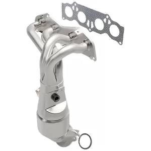 2010 Scion tC MagnaFlow Header / Manifold With High Flow Catalytic Converter