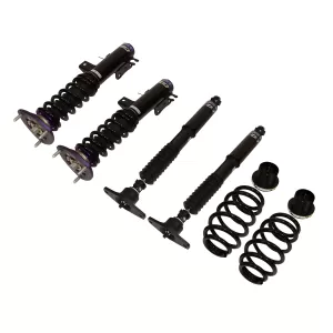 2021 Mazda CX3 D2 Racing RS Full Coilovers