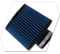 Infiniti QX80 Air Intake Filters