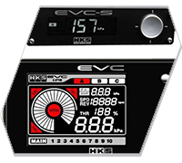 2013 Lexus ISF Boost Controllers