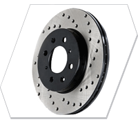 Brake Rotors Category Image