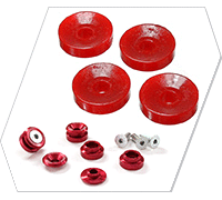 Hyundai Genesis Bushings