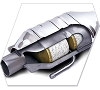 Catalytic Converters for Mitsubishi 3000GT