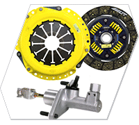 Subaru Impreza Clutch Kits