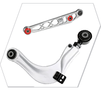 Hyundai Genesis Control Arms