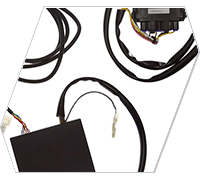 tesla Model 3 EV Throttle Controllers