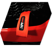 2025 Audi S5 Exterior Accessories