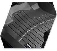 Mitsubishi Galant Floor Mats