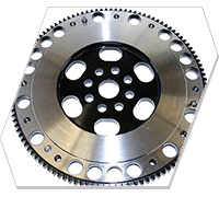 Flywheels Category Image