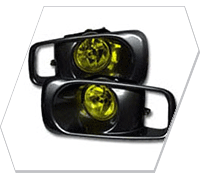 2013 Nissan Altima Fog Lights