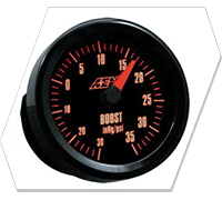 Mitsubishi Galant Gauges