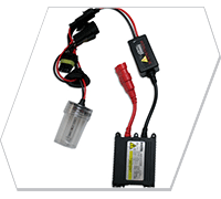 LED & HID Kits Category Image