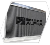 2016 Hyundai Elantra Radiators