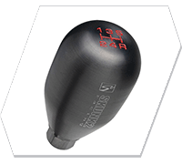 2022 Audi RS3 Shift Knobs