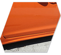 2011 Mazda MAZDA3 Side Skirts