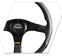 2021 Lexus RCF Steering Wheels