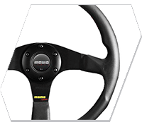 2009 Honda Element Steering Wheels