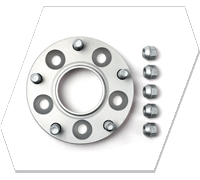 2025 Audi S5 Wheel Spacers