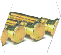 Wheel Studs Category Image