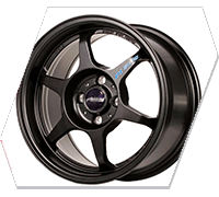 2016 Hyundai Veloster Wheels