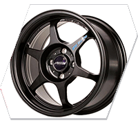 2013 Hyundai Elantra GT Wheels