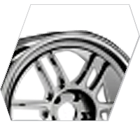 Wheels Parent Category Image