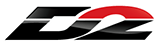 D2 Racing Logo