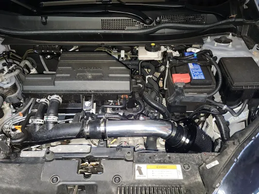 Honda Accord - 2023 to 2025 - Sedan [EX, LX, SE]