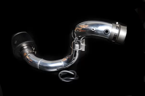 Honda Civic - 2010 to 2011 - All [Si] (Full Cold Air Intake)