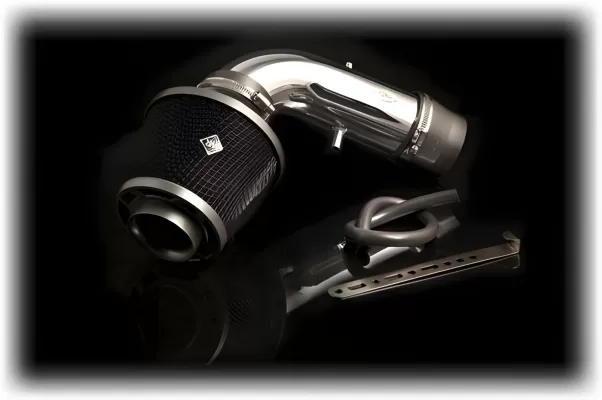 Acura TL - 2002 to 2003 - Sedan [Type S] (For Automatic Transmission Only)