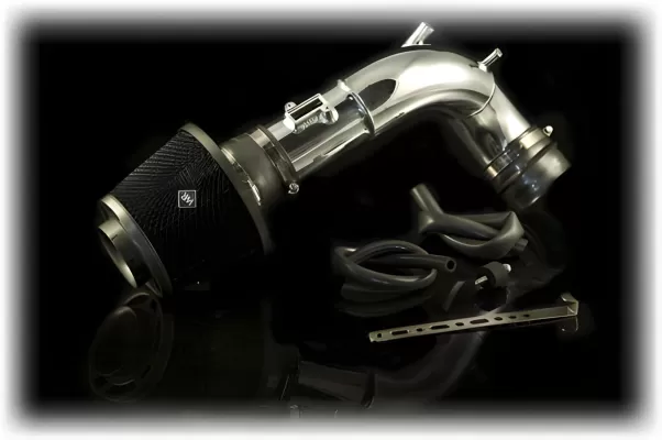 Honda Accord - 2005 to 2007 - All [DX, EX, EXL, LX, LX Special Ed., Special Ed.] With 2.4L (For MAF Sensor Equipped Vehicles Only)