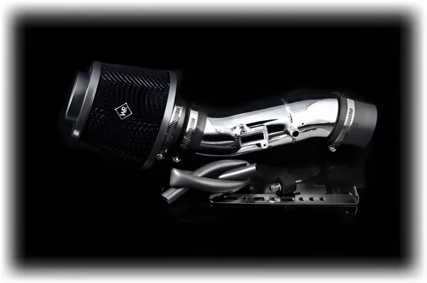 Acura TL - 2007 to 2008 - Sedan [Type S]