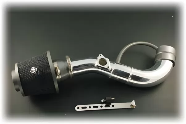 Mazda Protege - 1999 to 2001 - Sedan [DX 1.6L, LX 1.6L] (For 1.6L Engines with MAF Sensor)