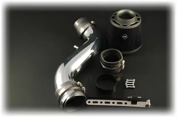 Mazda Protege - 2001 to 2003 - Sedan [ES 2.0L, LX 2.0L]