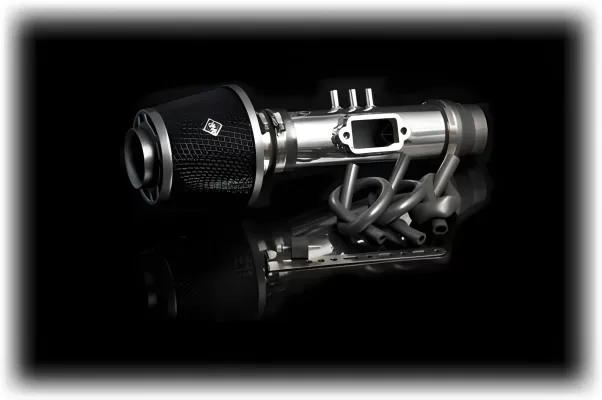 Toyota Camry - 1997 to 2001 - Sedan [CE 3.0L, LE 3.0L, XLE 3.0L]