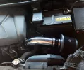 2016 Hyundai Elantra GT Weapon R Secret Weapon Air Intake